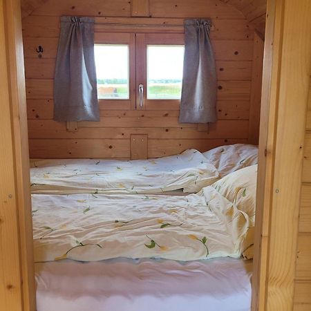 Schlaffass Hotell Grevenkop Exteriör bild