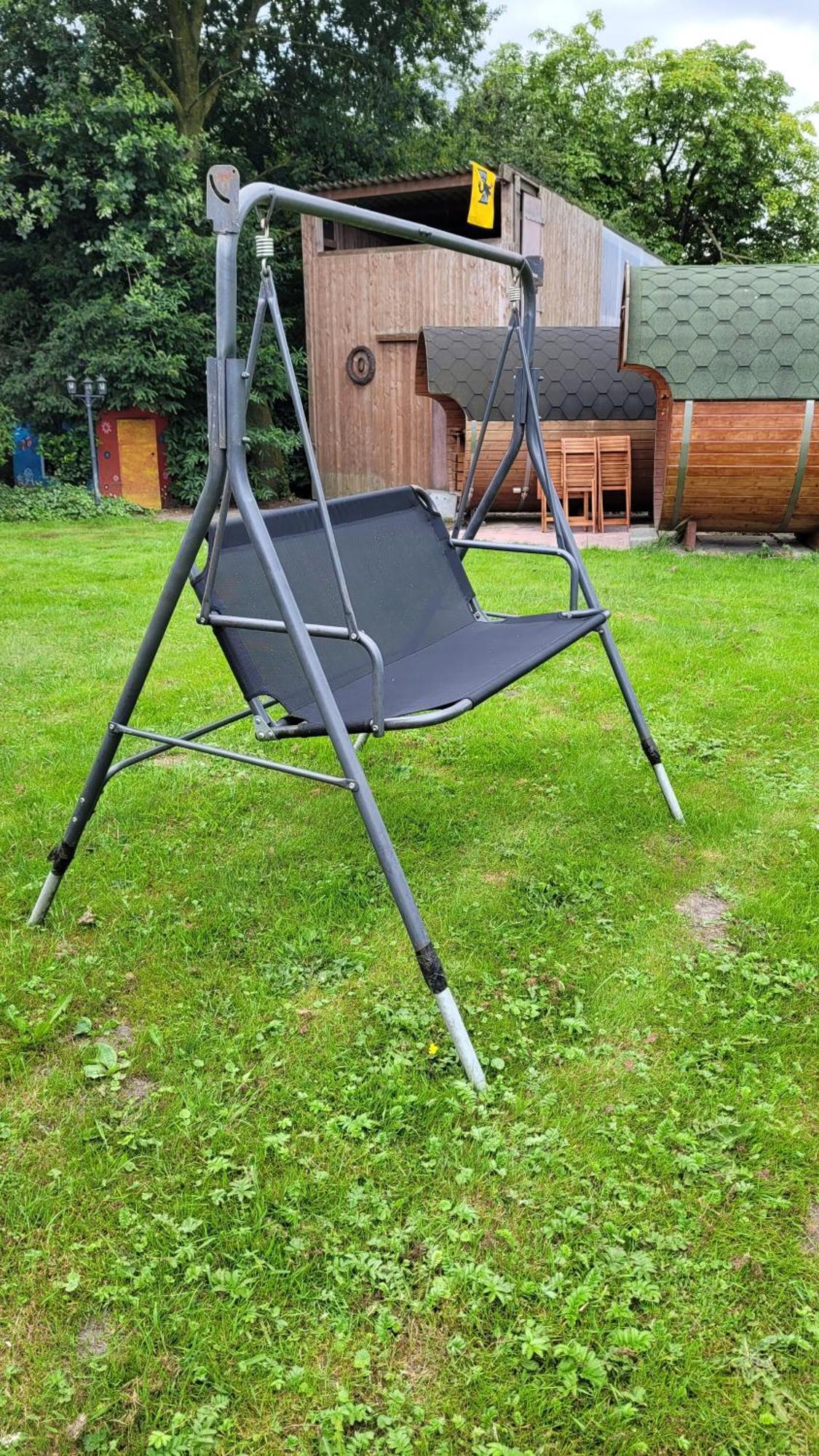 Schlaffass Hotell Grevenkop Exteriör bild
